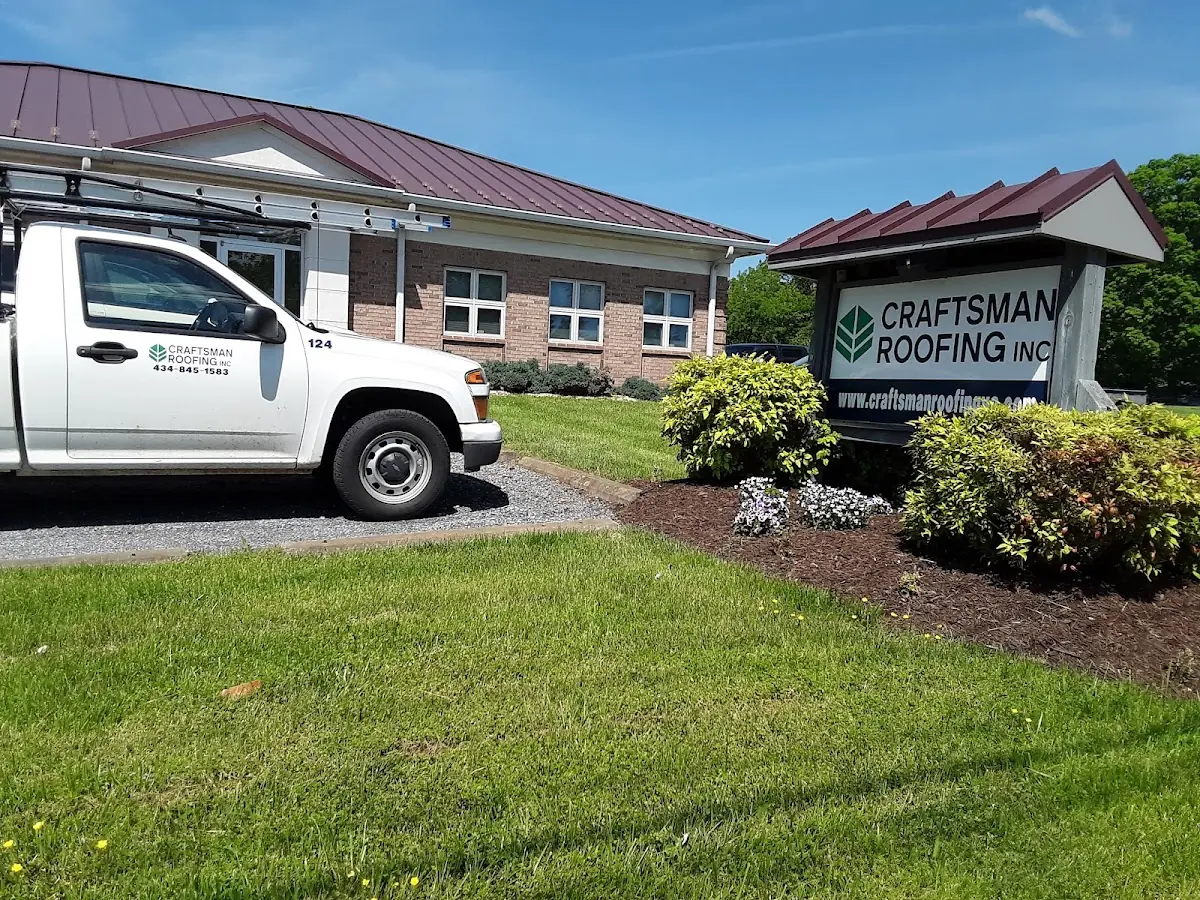 Quality Soffit & Fascia Repair by experienced craftsmen in Washington Mills